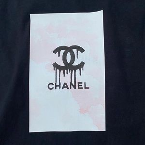 Pink Cloud Shirt